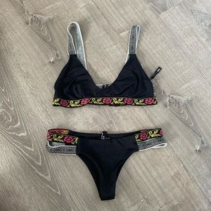 Tavik bikini set